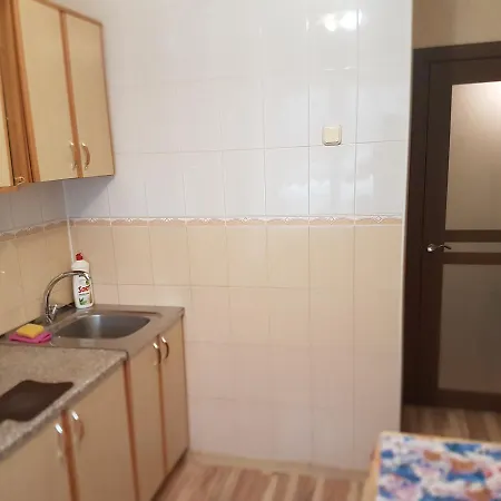 Na Nemige I Pobediteley Апартаменты Минск