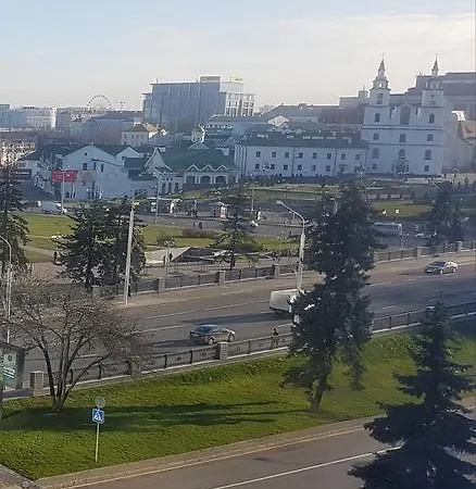 Na Nemige I Pobediteley * Минск